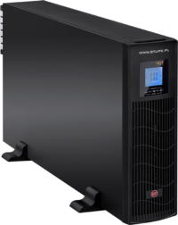 GT S 31/11 UPS 20kVA/20kW 19'' RT bez baterii