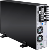 GT S 31/11 UPS 20kVA/20kW 19'' RT bez baterii