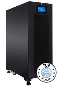 GT S 33 UPS 15kVA/13,5kW 3f/3f tower bez baterii