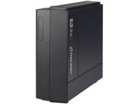 UPS PowerWalker Offline 600VA, 2x Schuko (VFD600-SCHUKO)