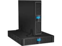 UPS PowerWalker On-Line 1000VA 8xIEC OUT (VFI 1000 RT HID)