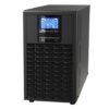 UPS PowerWalker On-Line 3000VA 6xIEC OUT, USB (VFI 3000 LCD)