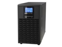 UPS PowerWalker On-Line 3000VA 6xIEC OUT, USB (VFI 3000 LCD)