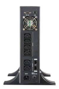 UPS PowerWalker Line-Interactive 6xIEC (VI 1000 RT LE)