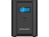 UPS PowerWalker Line-Interactive 1200VA (VI 1200 SHL FR) UPS PowerWalker Line-Interactive 1200VA (VI 1200 SHL FR)