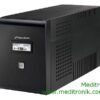 UPS PowerWalker Line-Interactive 1500VA (VI 1500 LCD FR) UPS PowerWalker Line-Interactive 1500VA (VI 1500 LCD FR)