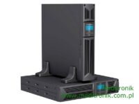 UPS PowerWalker Line-Interactive 3000VA 8xIEC(VI 3000RT HID)