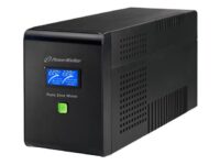 UPS PowerWalker Line-Interactive 2000VA (VI 2000 PSW IEC)