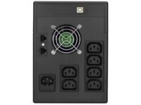 UPS PowerWalker Line-Interactive 2000VA (VI 2000 PSW IEC) UPS PowerWalker Line-Interactive 2000VA (VI 2000 PSW IEC)