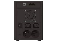 UPS PowerWalker Line-Interactive 2200VA (VI 2200 SH FR) UPS PowerWalker Line-Interactive 2200VA (VI 2200 SH FR)