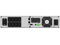 UPS PowerWalker Line-Interactive 3000VA 8xIEC(VI 3000RT HID) UPS PowerWalker Line-Interactive 3000VA 8xIEC(VI 3000RT HID)