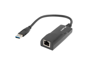 Karta sieciowa USB C-RJ45, 3.1,  1GB na kablu 15cm