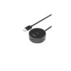 Unitek Y-2179B aluminiowy Hub 4x USB 2.0 Unitek Y-2179B aluminiowy Hub 4x USB 2.0
