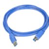 Kabel USB 3.0 A-B 1,5m WW delock