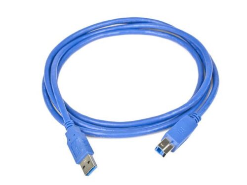 Kabel USB 3.0 AB-3M-WW