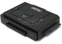 Unitek Y-3322 USB 3.0 mostek do SATA/IDE