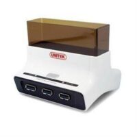 Unitek Y-1074 stacja dokująca HDD na USB 3.0 + hub