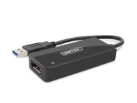 Unitek Y-3703 USB 3.0 konwerter do DisplayPort