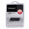 Pendrive SanDisk Cruzer Ultra (64GB; USB 3.0; kolor czarny)
