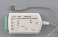 Konwerter z USB 2.0 do RS422/485