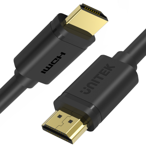 Unitek Y-C138M kabel HDMI BASIC v2.0 dł.2m