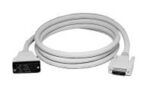 Kabel V35; dł 3m; gniazdo V35 na wtyk DSUB15 Kabel V35; dł 3m; gniazdo V35 na wtyk DSUB15