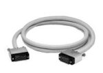 Kabel V35; dł 3m; wtyk V35-34pin na wtyk V35-34pin Kabel V35; dł 3m; wtyk V35-34pin na wtyk V35-34pin