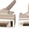 Kabel SCSI 1 do SCSI 3 (SPI-2/SCSI 5); dł 2m;