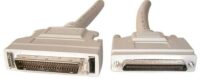 Kabel SCSI 2 do SCSI 3 (SPI-2 lub SCSI 5); dł 1m;