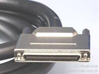 Kabel SCSI 3 do SCSI 3 (SPI-2/SCSI 5); dł 1m;