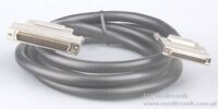 Kabel SCSI 3 do SCSI 3 (SPI-2/SCSI 5); dł 2m;