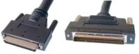Kabel SCSI 3 do SCSI 3 (SPI-2/SCSI 5); dł 2m;