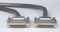 Kabel SCSI 3 (SPI-2/SCSI 5) do SCSI 3 (SPI-2/SCSI 5); dł 1m;