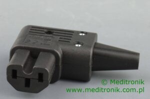 kabel kompozytowy PTZ (CCTV+power/audio), RG59+2xAWG18,152m