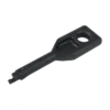 Klucz do blokady gniazda rj45 wt-bg ALANTEC Klucz do blokady gniazda rj45 wt-bg ALANTEC