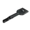 Klucz do blokady wtyku rj45 wt-bw ALANTEC Klucz do blokady wtyku rj45 wt-bw ALANTEC