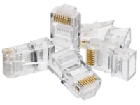 Wtyk rj45Utp kat.6 (op.100 szt) ALANTEC