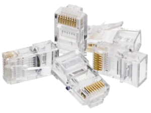 Wtyk rj45Utp kat.6 (op.100 szt) ALANTEC