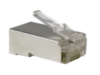 Wtyk rj45 stp kat.5e ALANTEC