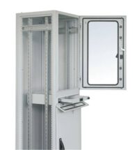 Szafa komputerowa szczelna IP 54 600x800x2000 42U Szafa komputerowa szczelna IP 54 600x800x2000 42U