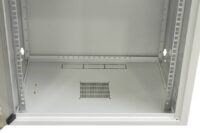 Szafka rack 19" SJ 600x600 15U Szafka rack 19" SJ 600x600 15U