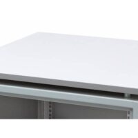 Blat do szaf stojących SJB kolor szary 600mmx600mm