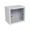 Szafka naścienna 19" ZBOX 600x600 12U Szafka naścienna 19" ZBOX 600x600 12U