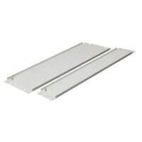 Zaślepka 19" metalowa, 4U