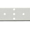 Uchwyty kablowe do szafy rack typ SB52 5szt 44x110 Uchwyty kablowe do szafy rack typ SB52 5szt 44x110