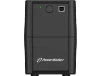 Ups PowerWalker vi 650 sh line-interactive 650va 2x schuko usb-b