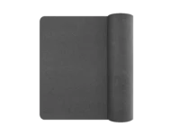 Podkładka pod mysz Natec printable czarna 220x180mm 10-pack
