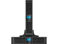 Ups rack PowerWalker vfi 3000 rt hid on-line 3000va 8x iec c13 1x iec c19Usb-b lcd 2U