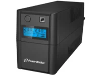 Ups PowerWalker vi 650 shl iec line-interactive 650va 4x iec c13Usb-b lcd