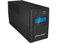 Ups PowerWalker vi 850 shl iec line-interactive 850va 4x iec c13Usb-b lcd